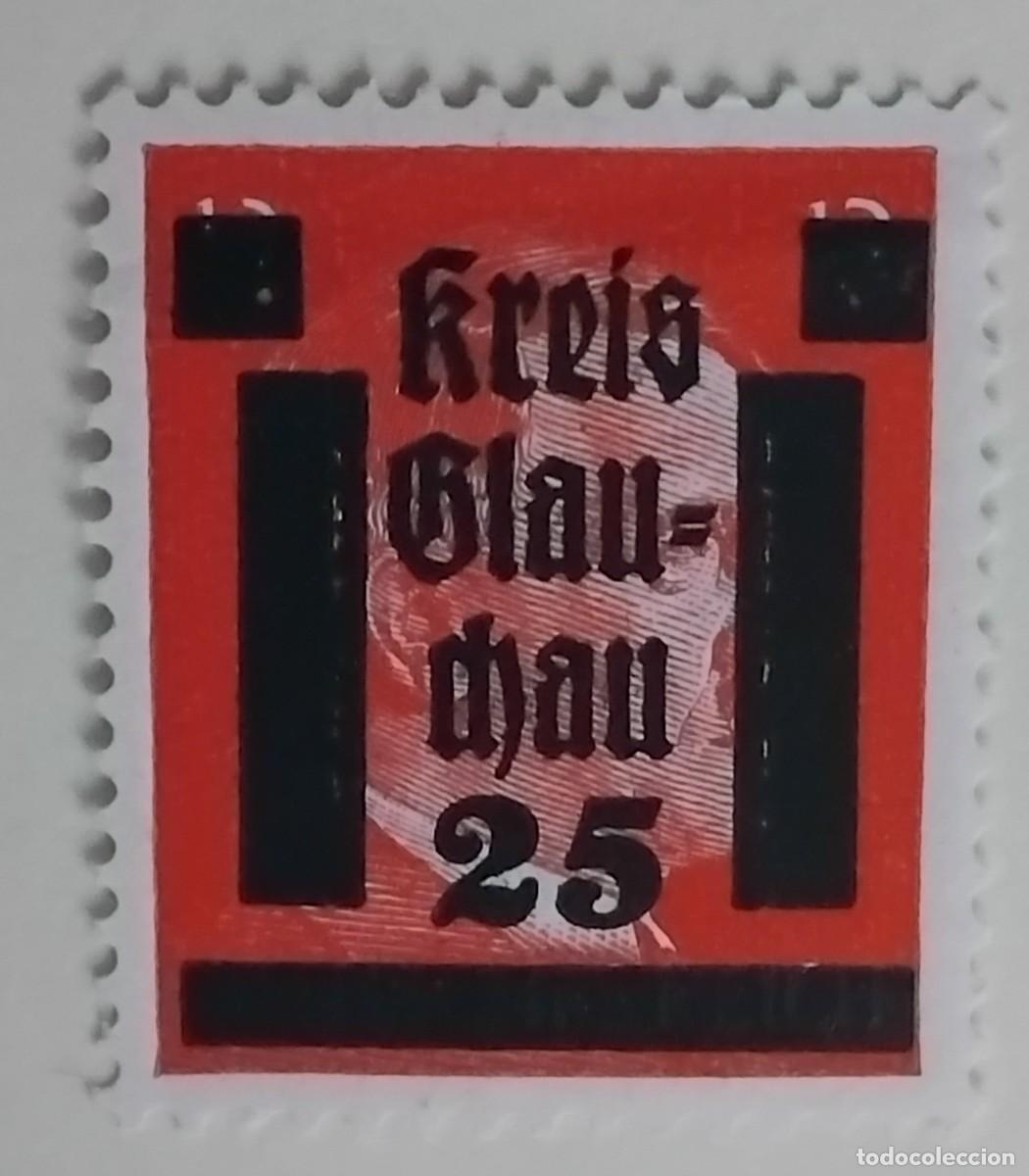 Sellos: Alemania......... ........ ......... - Foto 1