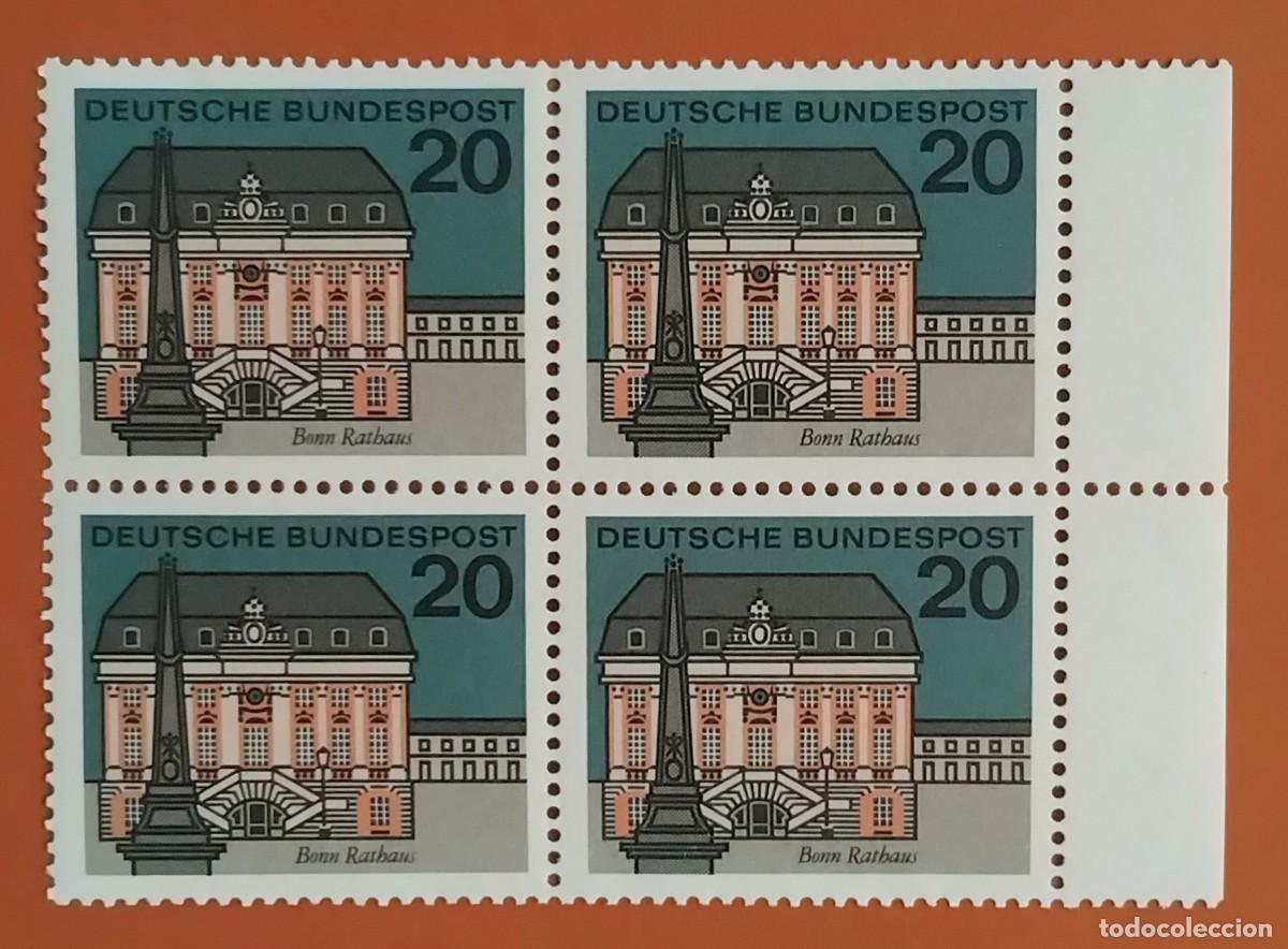 Sellos: Alemania ,,,,,,,............... - Foto 1