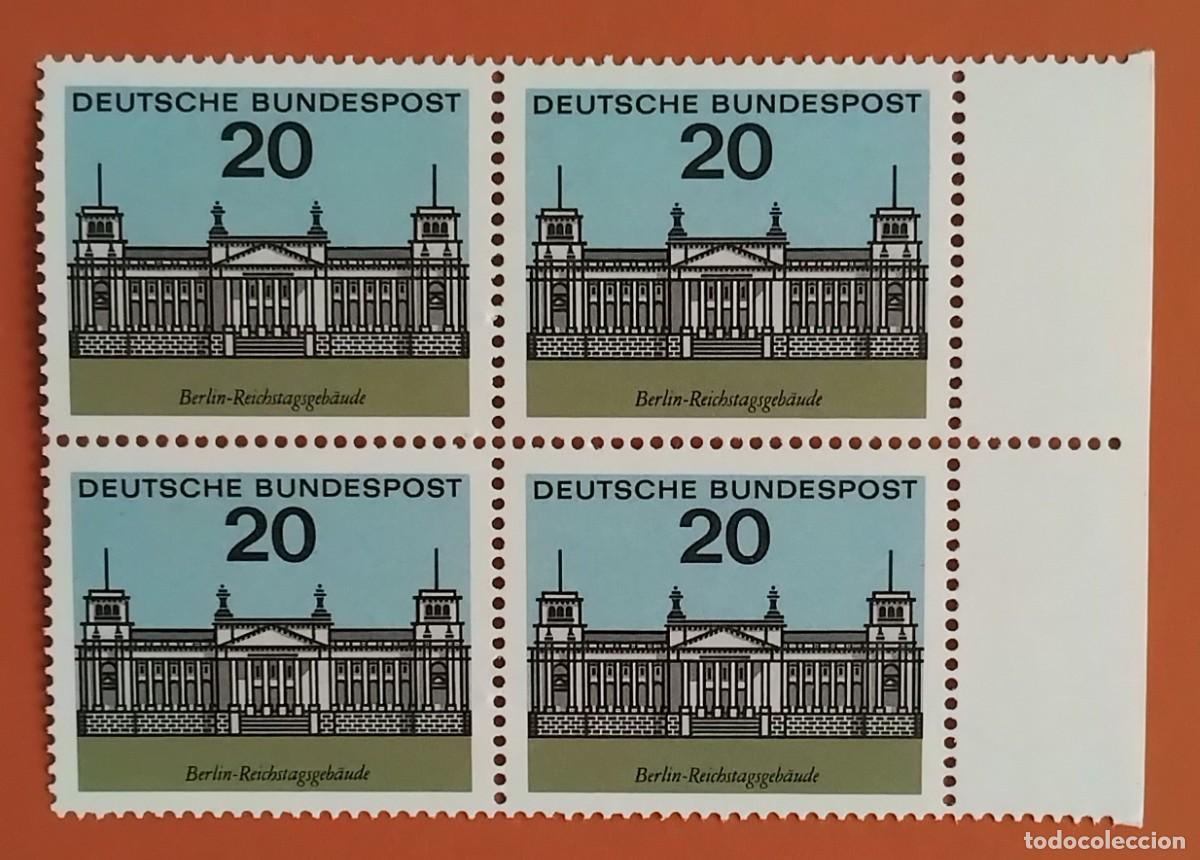 Sellos: Alemania ,,,,,,,............... - Foto 1