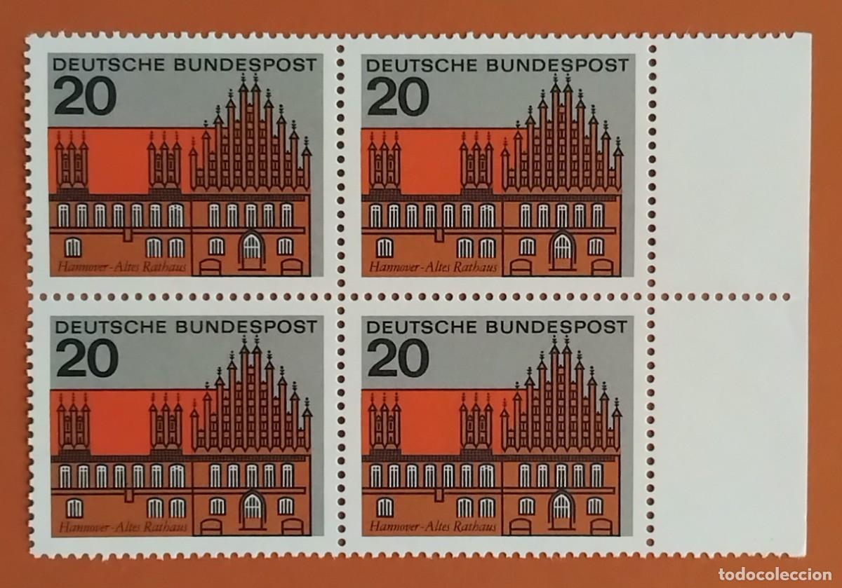 Sellos: Alemania ,,,,,,,............... - Foto 1
