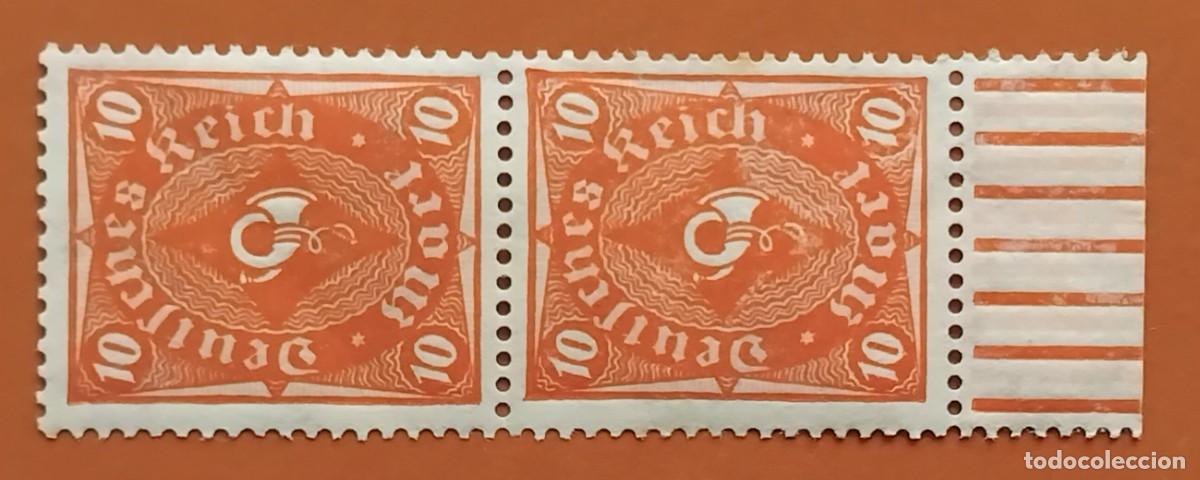 Sellos: Alemania ,,,,,,,............... - Foto 1