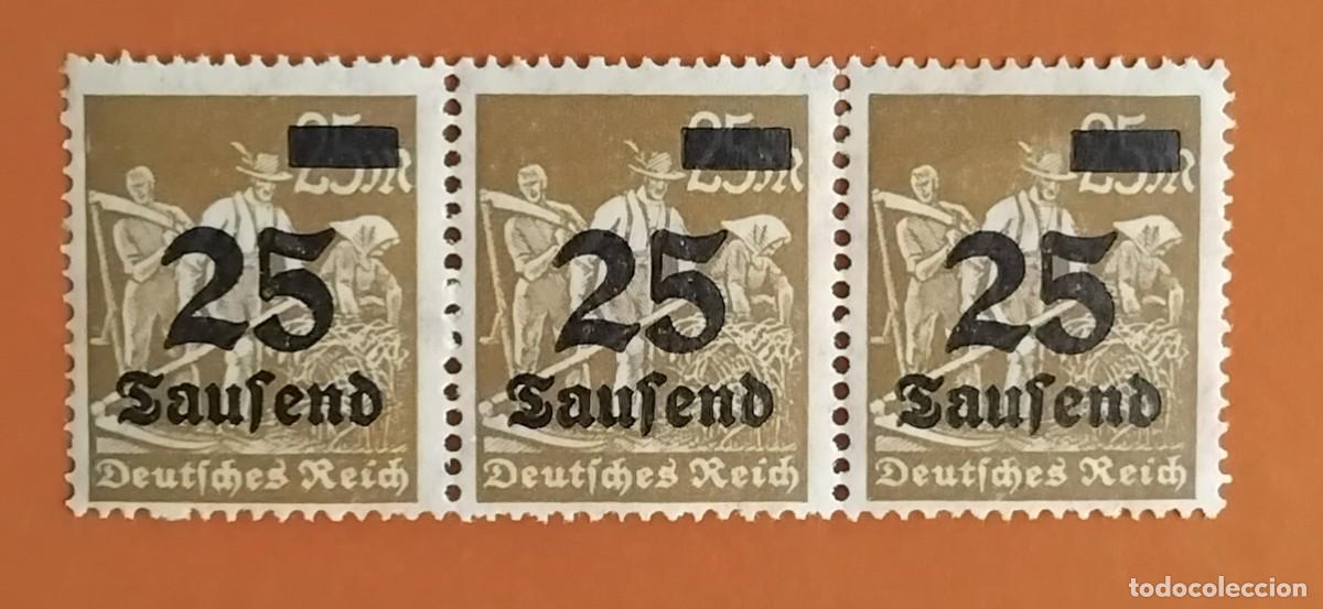 Sellos: Alemania ,,,,,,,............... - Foto 1