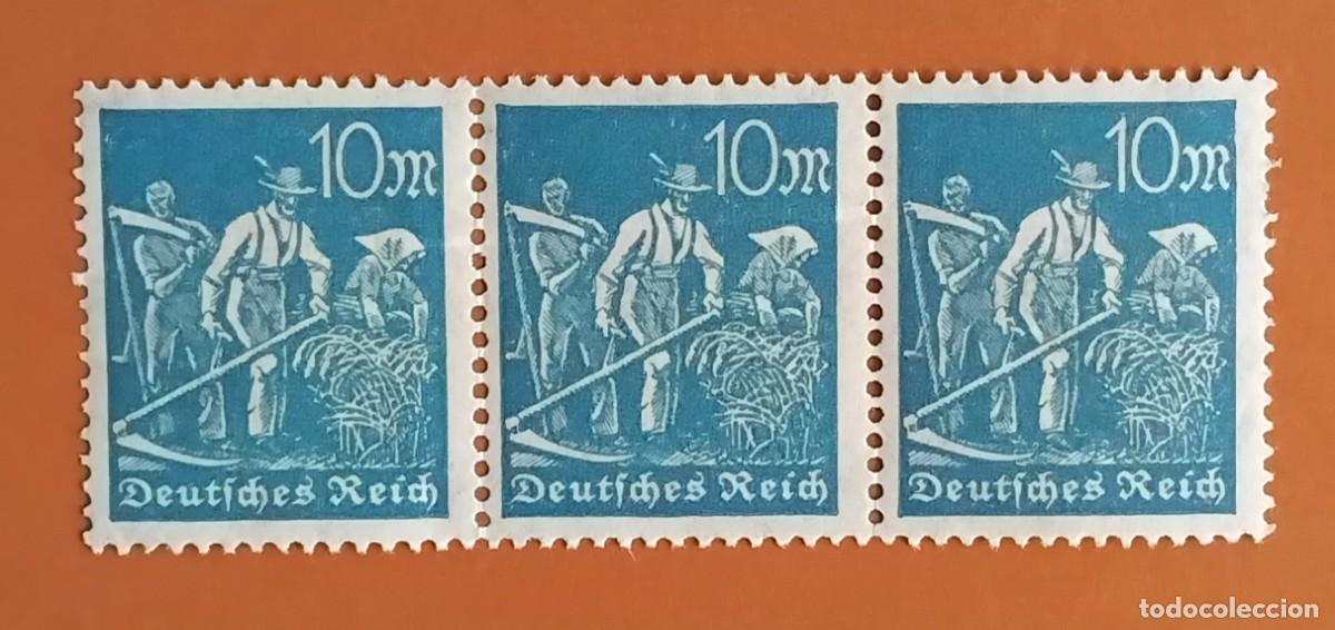 Sellos: Alemania ,,,,,,,............... - Foto 1