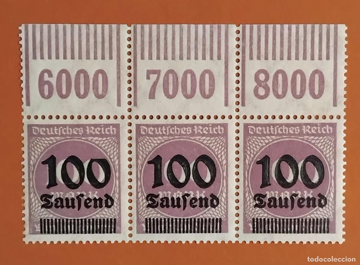 Sellos: Alemania ,,,,,,,............... - Foto 1