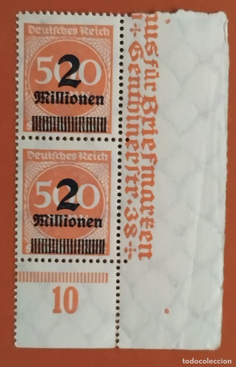 Sellos: Alemania ,,,,,,,............... - Foto 1