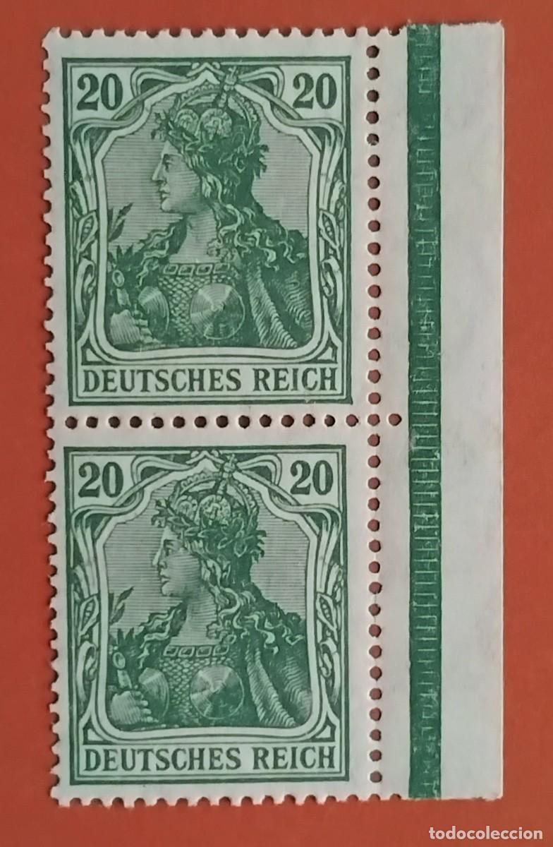 Sellos: Alemania ,,,,,,,............... - Foto 1