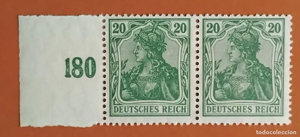 Sellos: Alemania ,,,,,,,............... - Foto 1