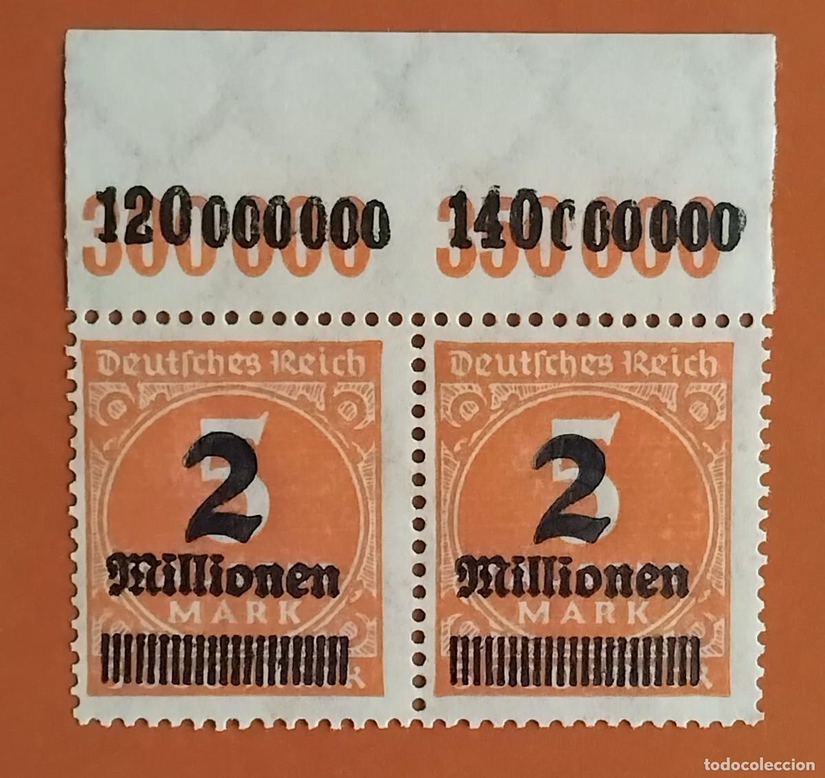 Sellos: Alemania ,,,,,,,............... - Foto 1