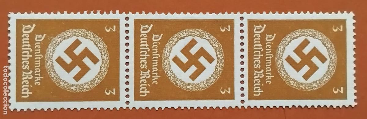 Sellos: Alemania ,,,,,,,............... - Foto 1