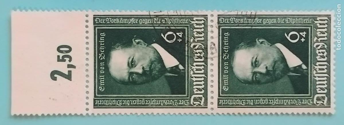 Sellos: Alemania ,,,,,,,,,,, ,,,,,,,,,,,, - Foto 1