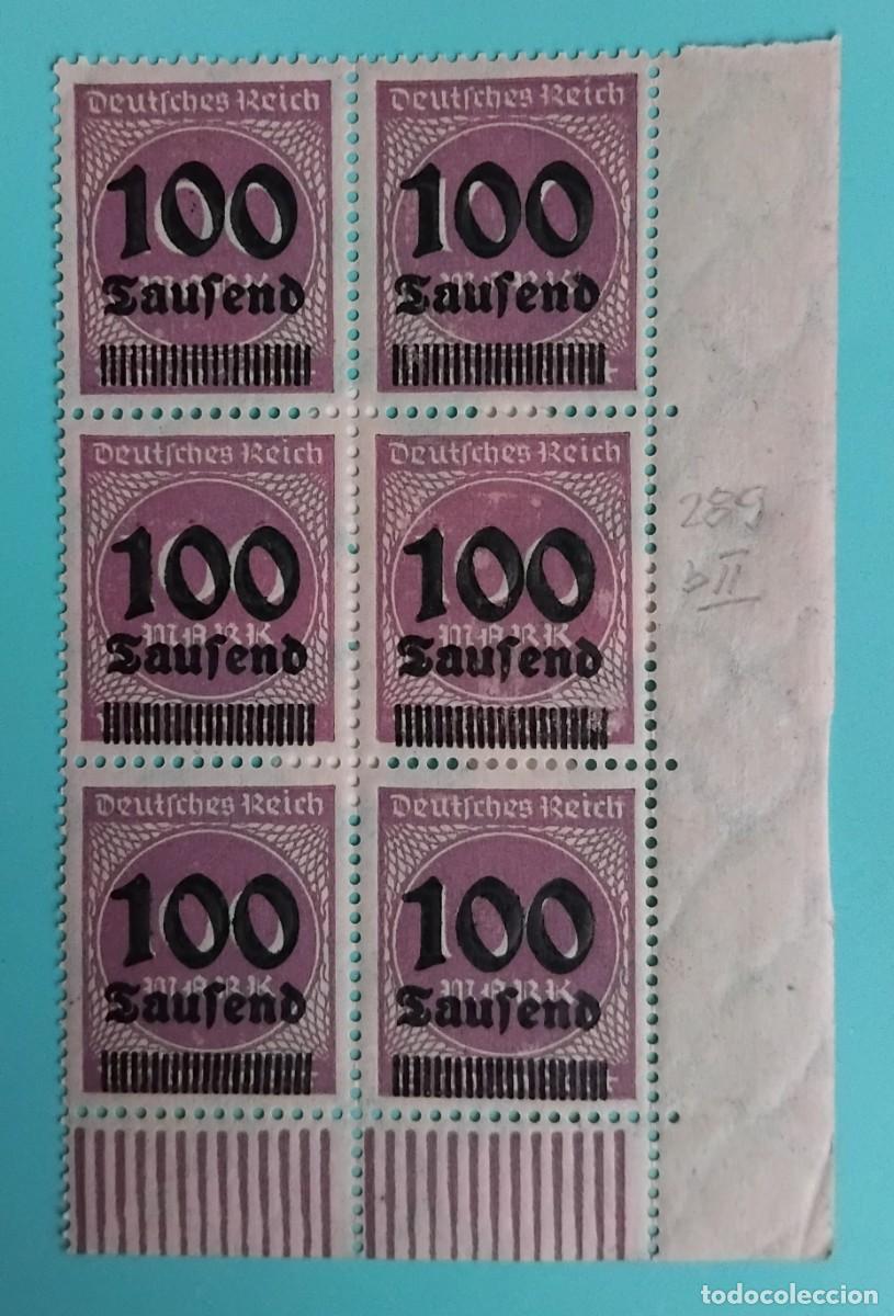 Sellos: Alemania ,,,,,,,,,,, ,,,,,,,,,,,, - Foto 1
