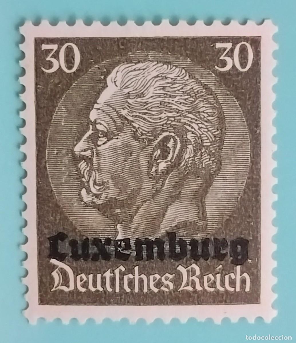 Sellos: Alemania ....... ,,,,,,, ,,,,,,,,,,,, - Foto 1