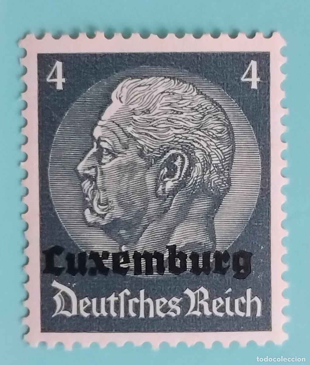 Sellos: Alemania ....... ,,,,,,, ,,,,,,,,,,,, - Foto 1