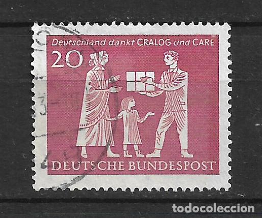 Timbres: alemania 1963 michel 390 usado - 3/28