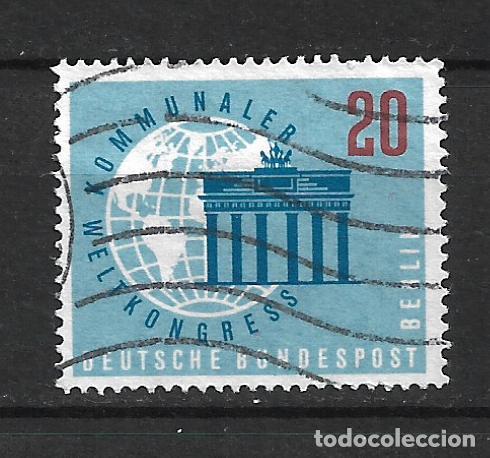 Selos: alemania berlin 1959 serie completa usado - 3/41