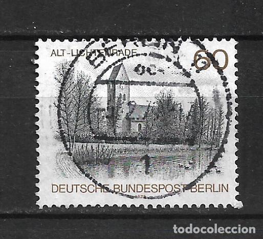 Sellos: alemania berlin 1978 michel 580 usado - 5/15