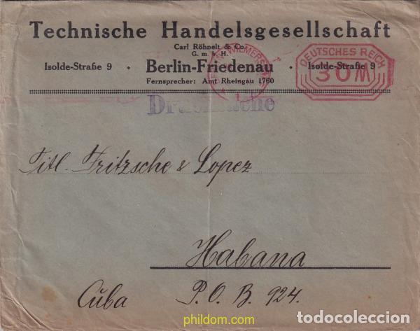 Francobolli: 717729 MNH ALEMANIA 1923 MATASELLO
