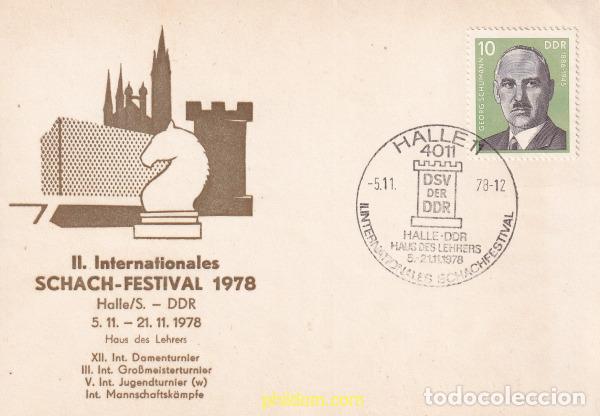 Timbres: 727711 USED ALEMANIA DEMOCRATICA 1976 PERSONALIDADES