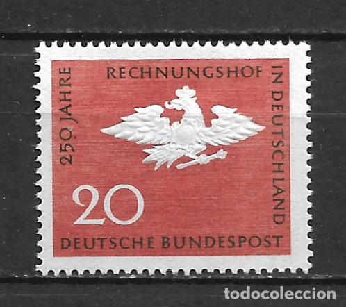 Stamps: alemania 1964 michel 452 ** mnh - 8/43