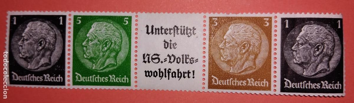 Sellos: Alemania ....... ,,,,,,, ,,,,,,,,,,,, - Foto 1