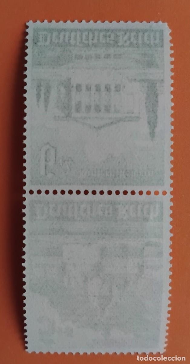 Sellos: Alemania ....... ,,,,,,, ,,,,,,,,,,,, - Foto 2