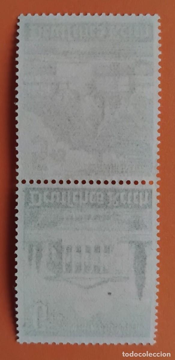 Sellos: Alemania ....... ,,,,,,, ,,,,,,,,,,,, - Foto 2