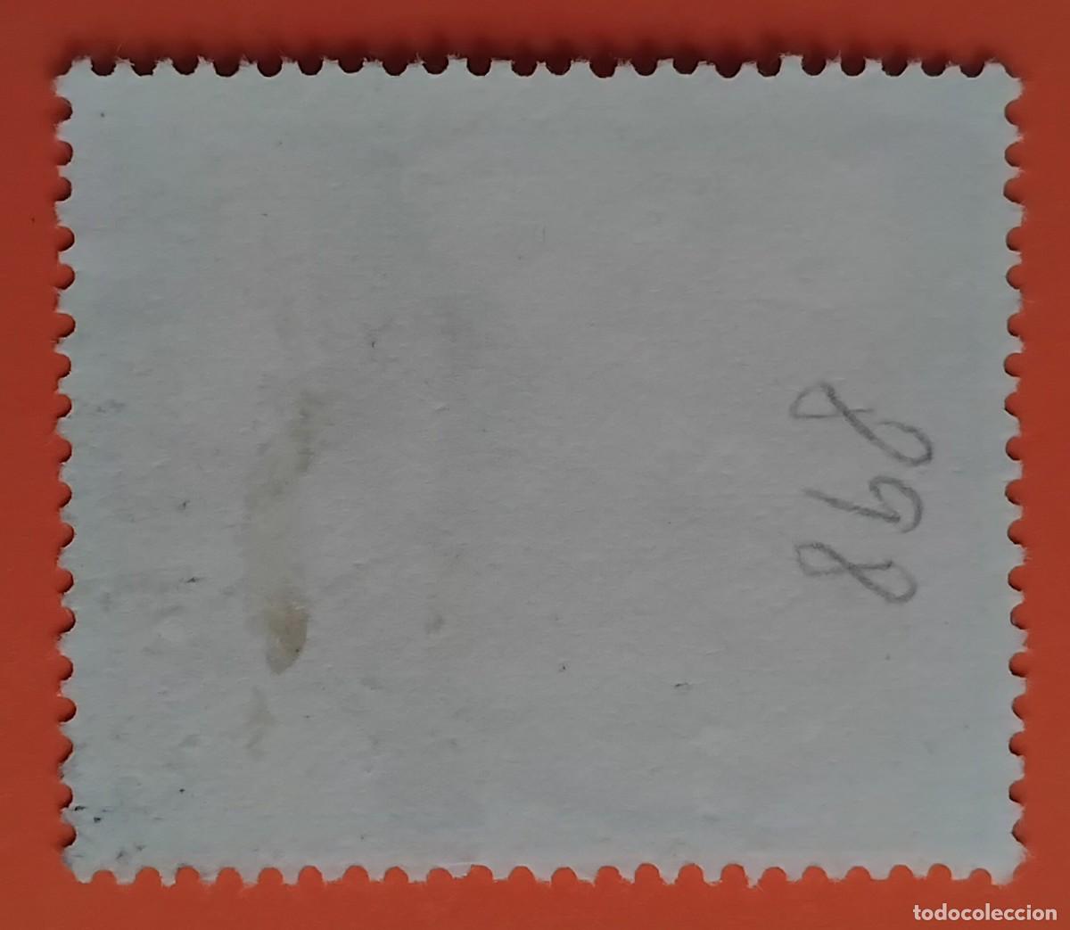 Sellos: Alemania ....... ,,,,,,, ,,,,,,,,,,,, - Foto 2