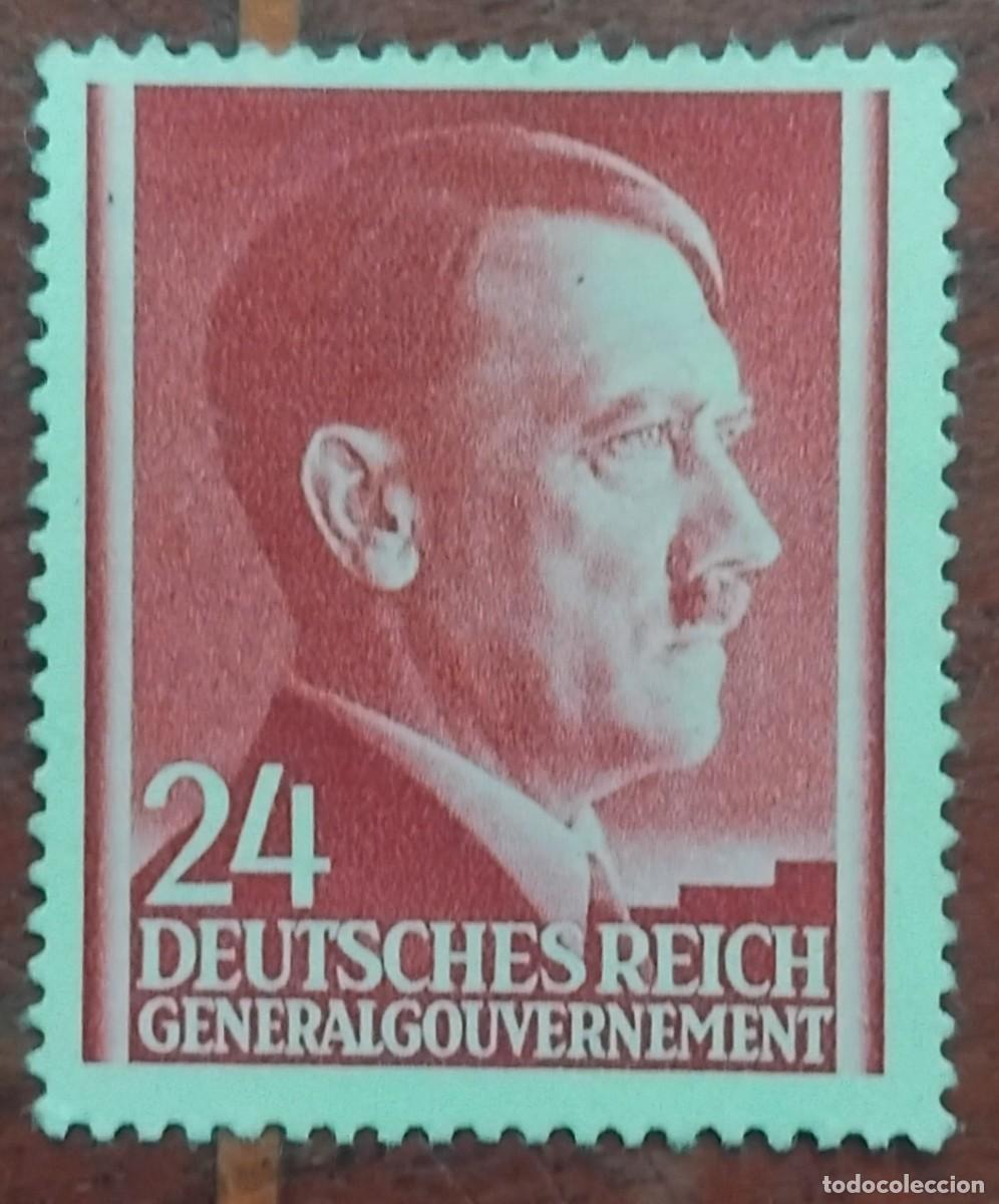 Sellos: Alemania ....... ,,,,,,, ,,,,,,,,,,,, - Foto 1