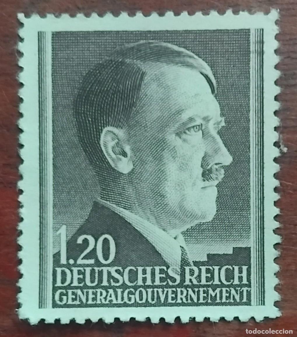 Sellos: Alemania ....... ,,,,,,, ,,,,,,,,,,,, - Foto 1
