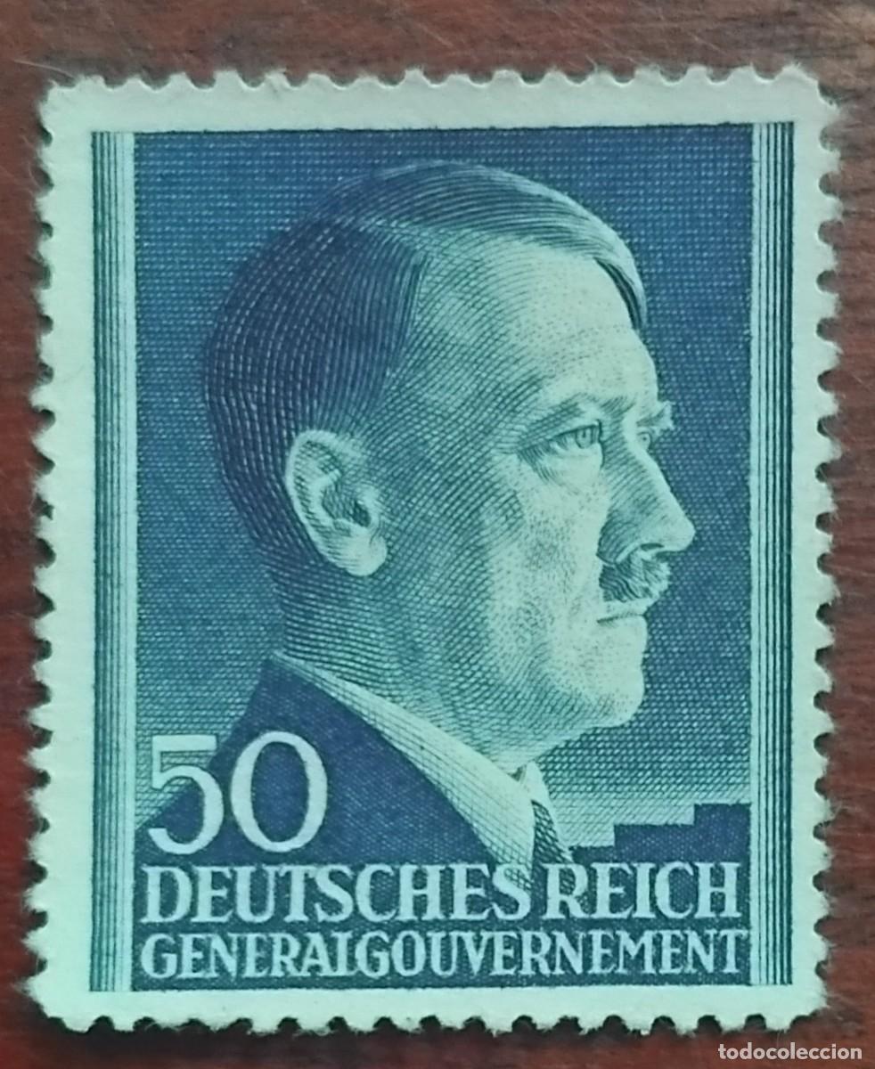 Sellos: Alemania ....... ,,,,,,, ,,,,,,,,,,,, - Foto 1