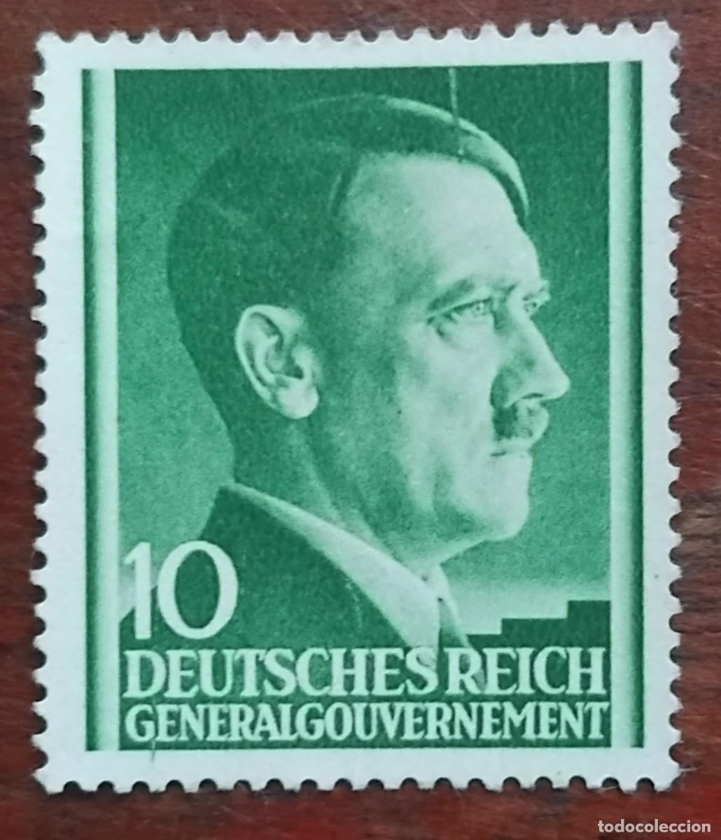 Sellos: Alemania ....... ,,,,,,, ,,,,,,,,,,,, - Foto 1