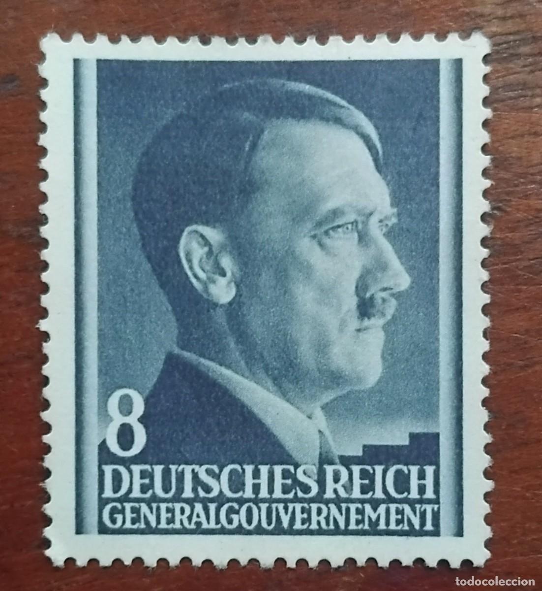 Sellos: Alemania ....... ,,,,,,, ,,,,,,,,,,,, - Foto 1