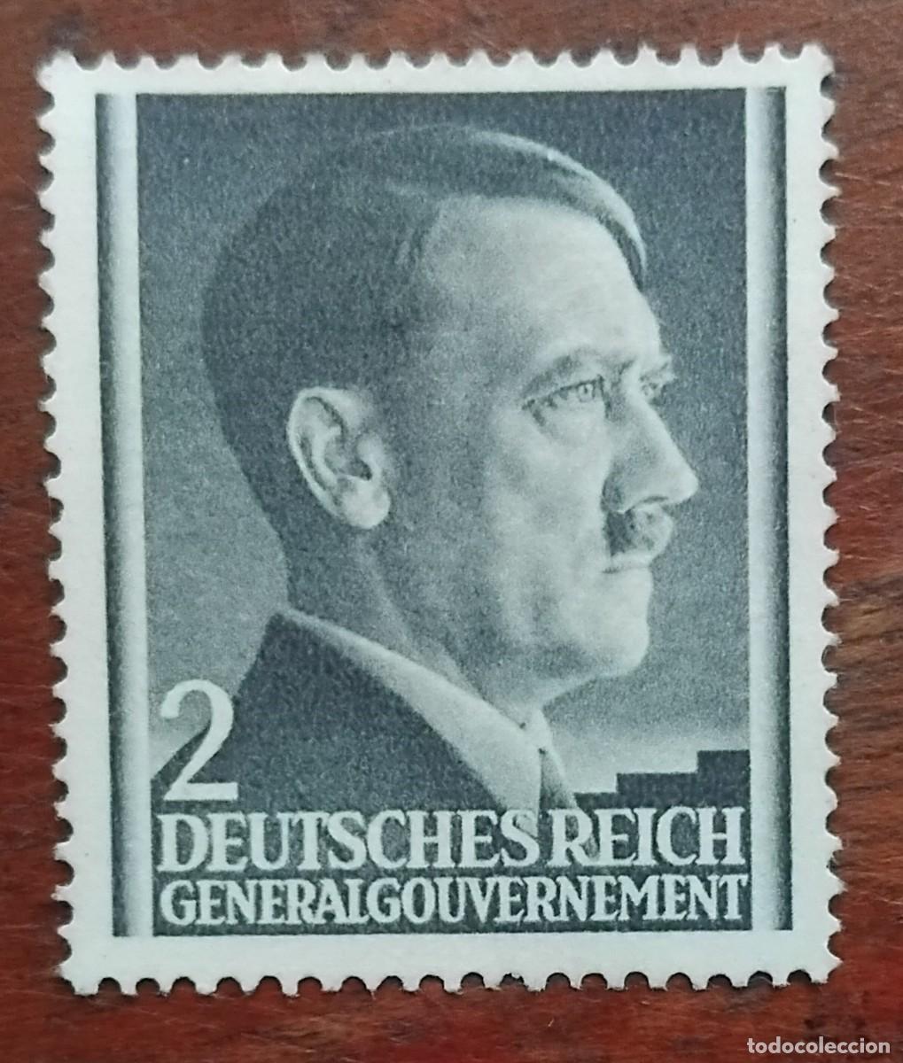 Sellos: Alemania ....... ,,,,,,, ,,,,,,,,,,,, - Foto 1