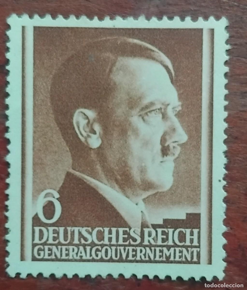 Sellos: Alemania ....... ,,,,,,, ,,,,,,,,,,,, - Foto 1