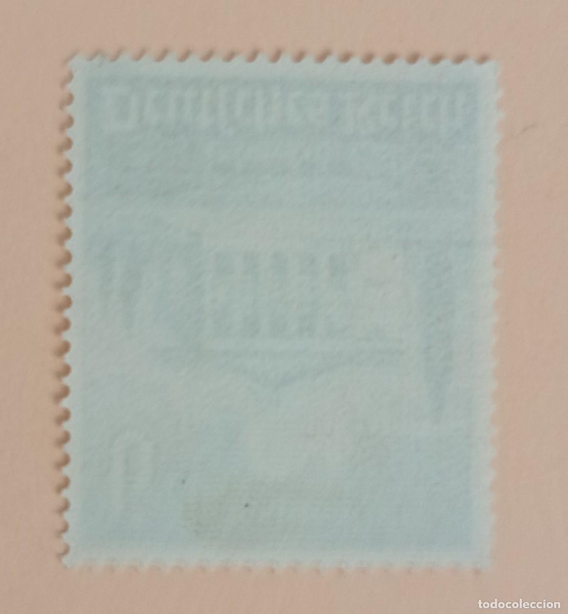 Sellos: Alemania ........... .............................. - Foto 2