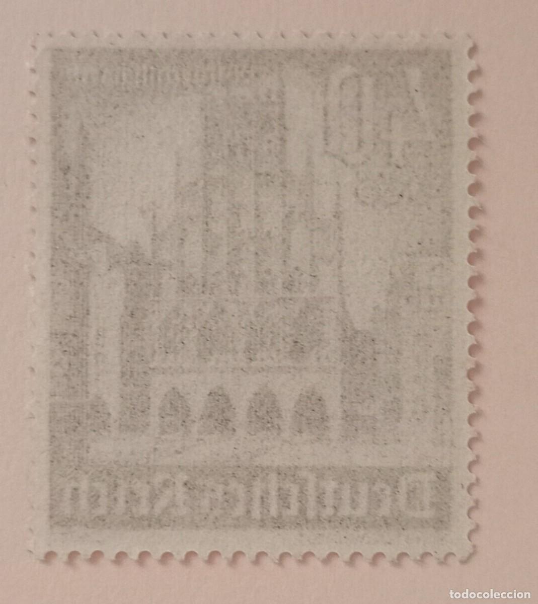 Sellos: Alemania ........... .............................. - Foto 2
