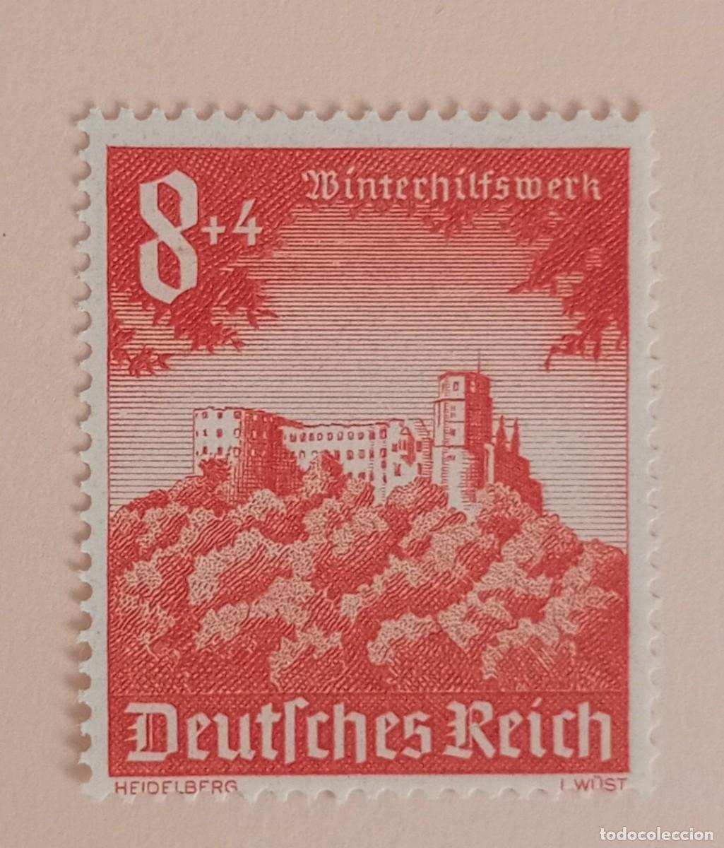Sellos: Alemania ........... .............................. - Foto 1