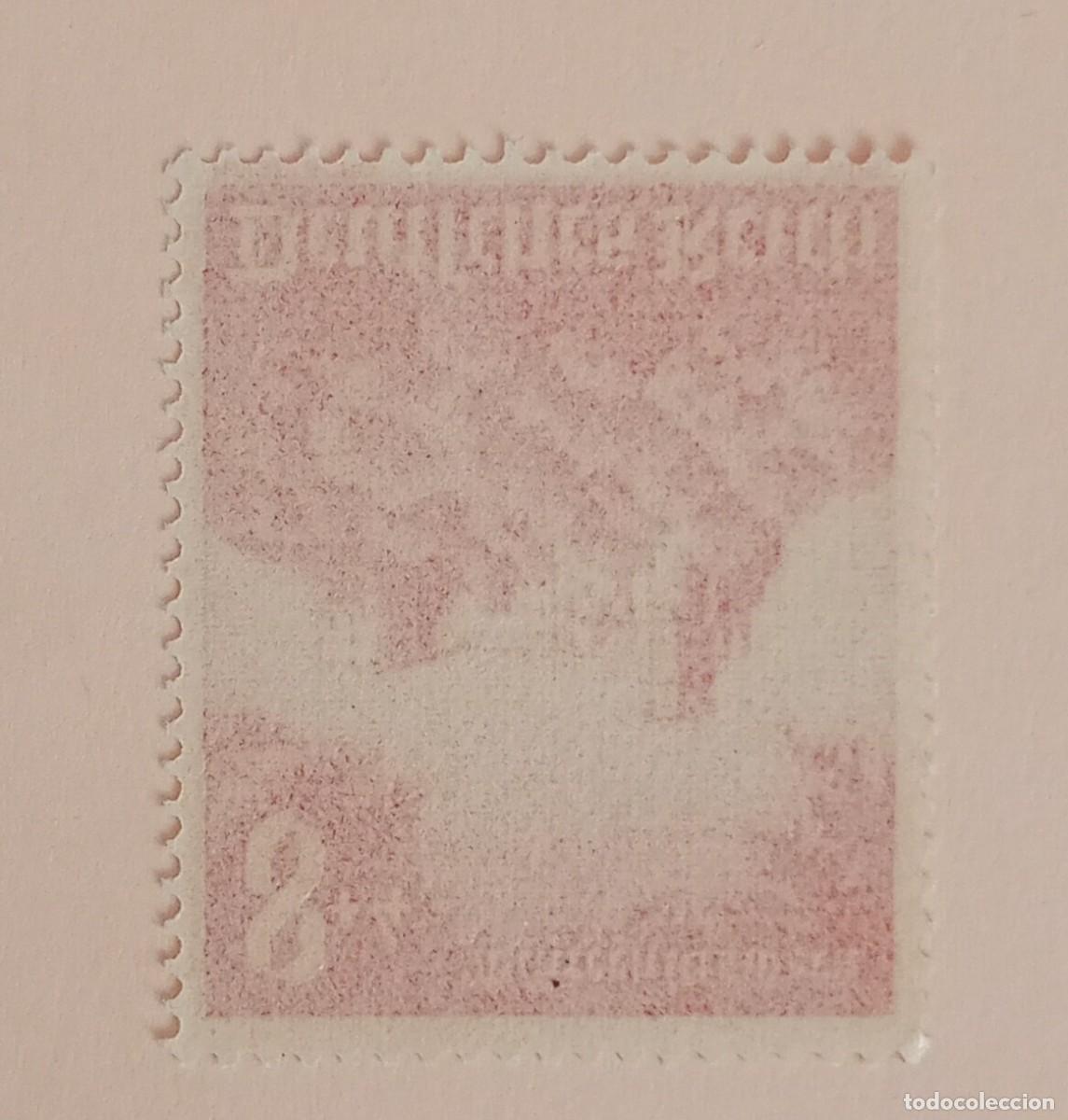 Sellos: Alemania ........... .............................. - Foto 2