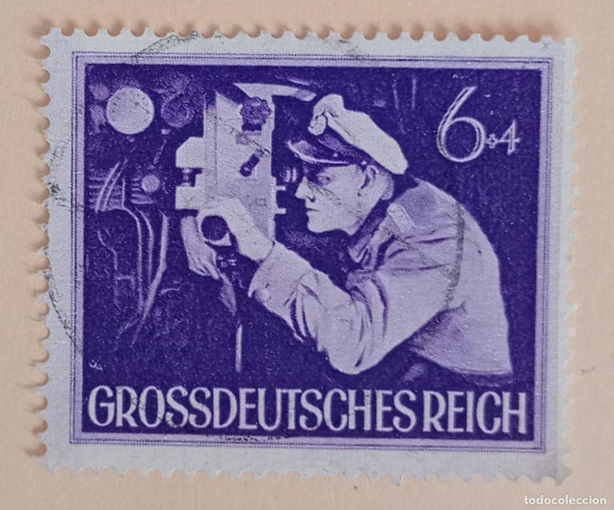 Sellos: Alemania ........... .............................. - Foto 1