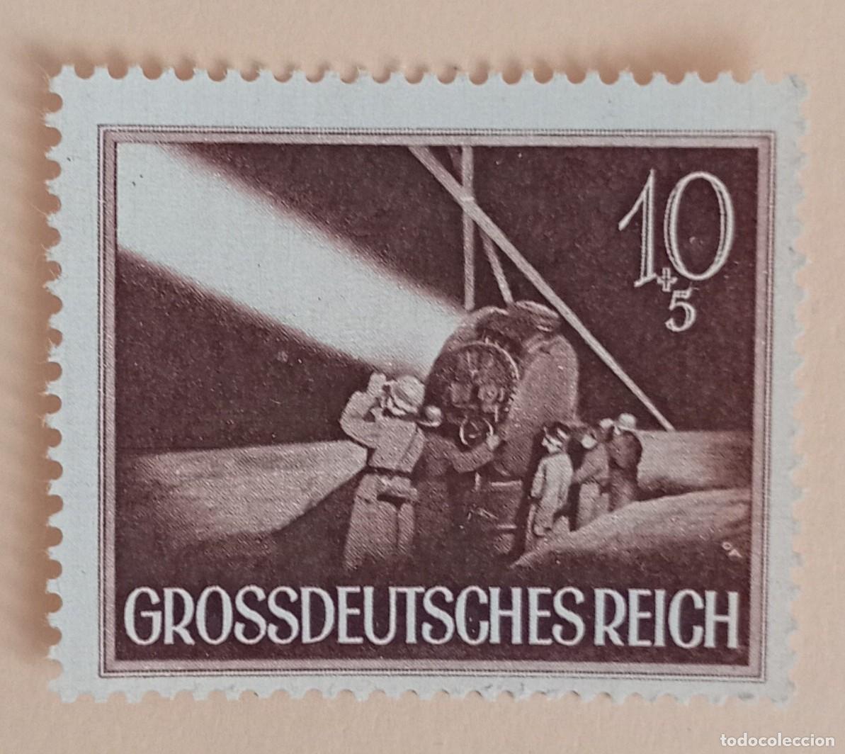 Sellos: Alemania ........... .............................. - Foto 1