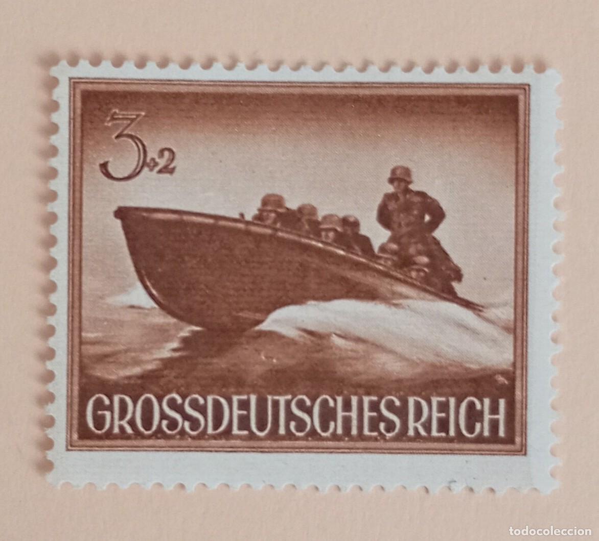 Sellos: Alemania ........... .............................. - Foto 1