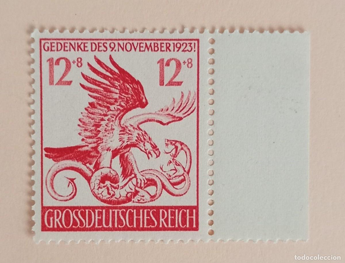 Sellos: Alemania ........... .............................. - Foto 1