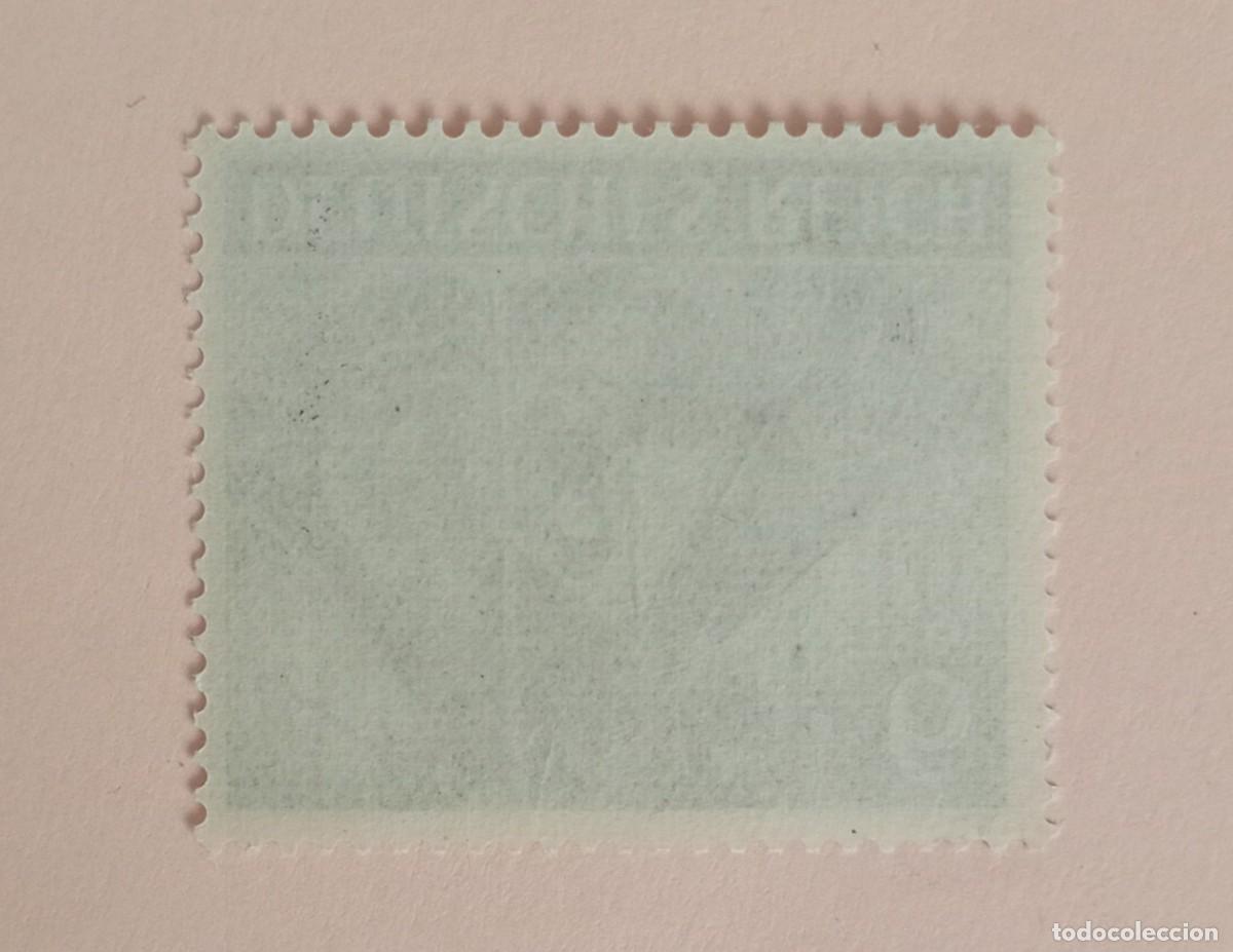 Sellos: Alemania ........... .............................. - Foto 2