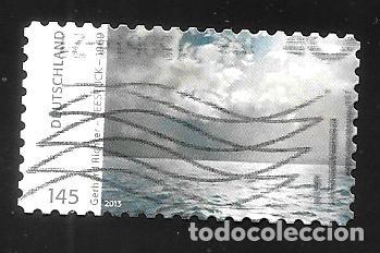 Sellos: ALEMANIA - SELLOS EN LIQUIDACI&Oacute;N - Foto 1