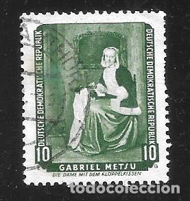 Sellos: ALEMANIA - SELLOS EN LIQUIDACI&Oacute;N - Foto 1