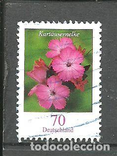 Sellos: ALEMANIA FEDERAL 2006 - MICHEL NRO. 2529- USADO -