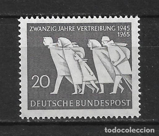 Sellos: alemania 1965 michel 479 ** mnh - 8/43
