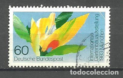 Sellos: ALEMANIA FEDERAL 1983 - MICHEL NRO. 1174 - USADO