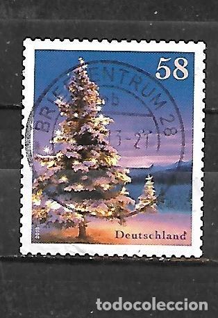 Sellos: 2013: Navidad 2013 (usado) autoadhesivo