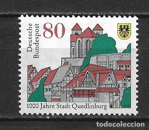 Sellos: alemania 1994 michel 1765 ** mnh - 14/16